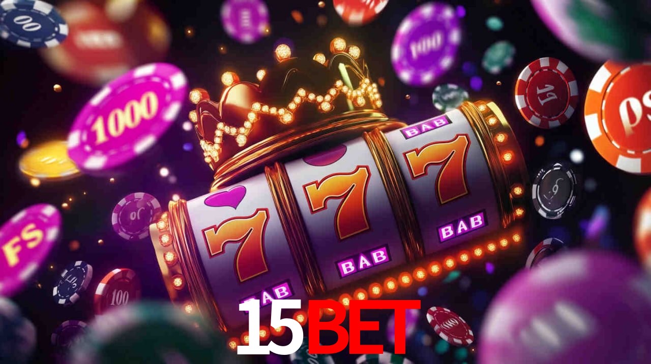 Descubra a Essência do 15bet: Nossa História e Compromissos