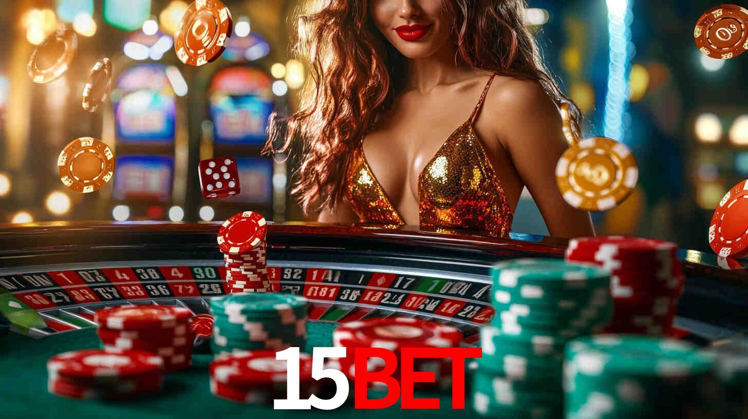 Bônus Diários 15bet