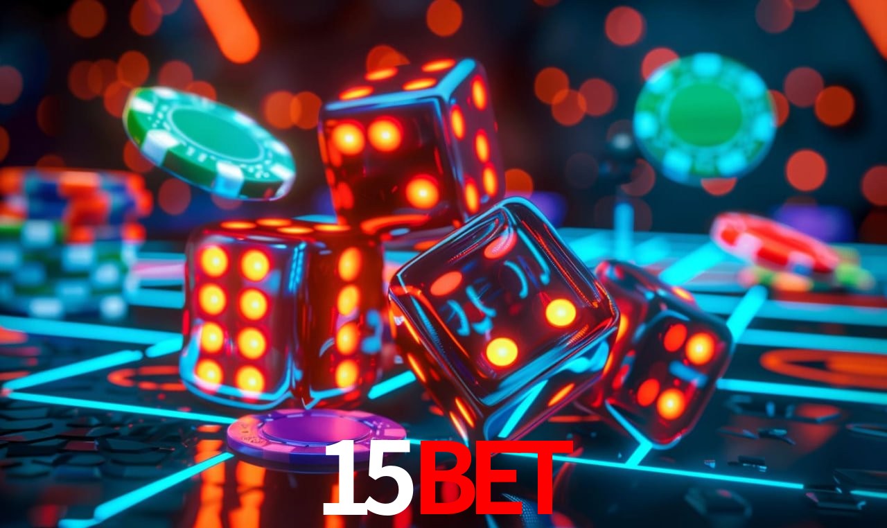 Apostas de Basquete 15bet