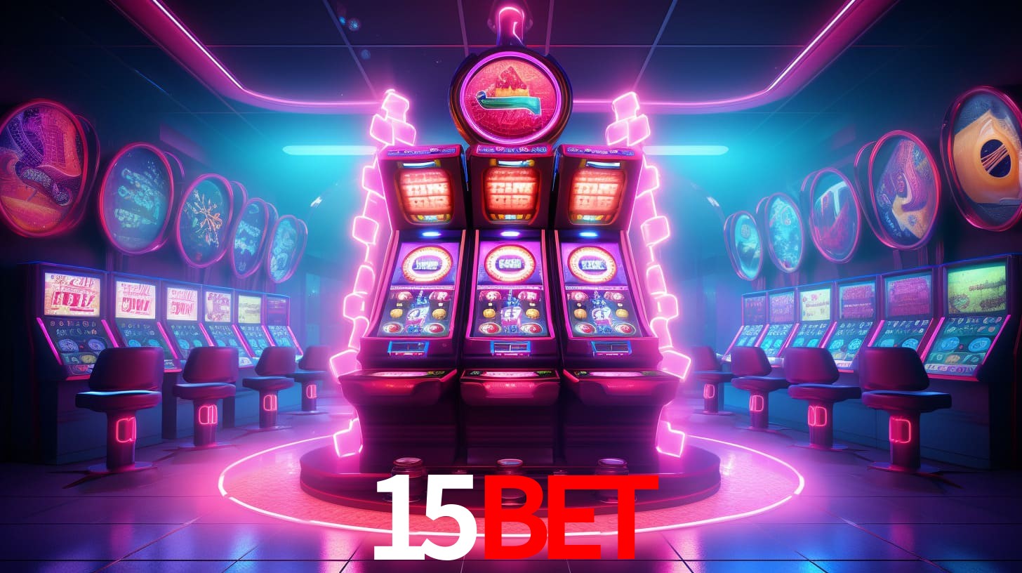 15bet login