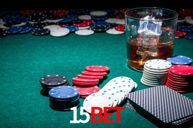 Benefícios da Conta 15bet